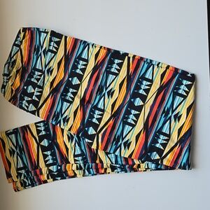 TC Lularoe Leggings NEW